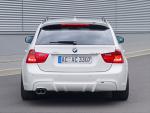 BMW ACS3 3.0d M-Technik Touring by AC Schnitzer 2008 года
